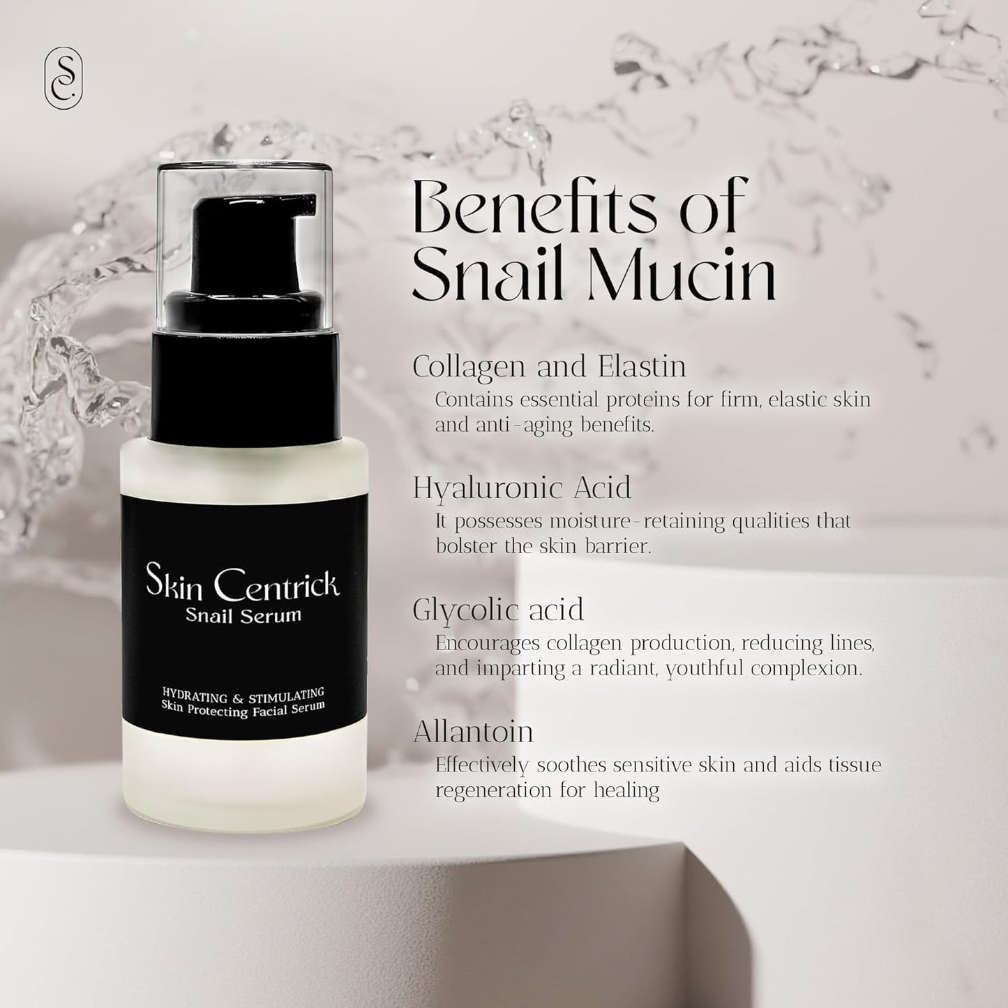 Snail Serum image 2