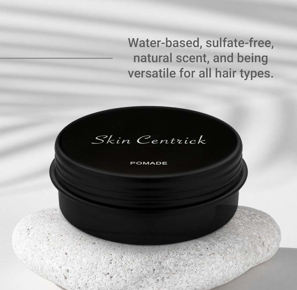 Pomade image 3
