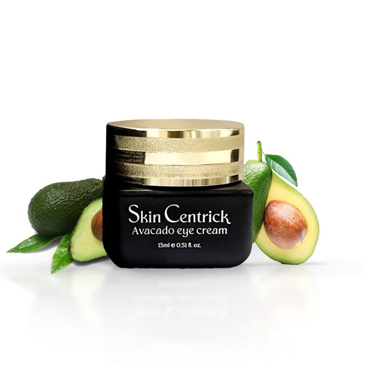 Skin Centrick Avocado Eye Treatment Cream image 1