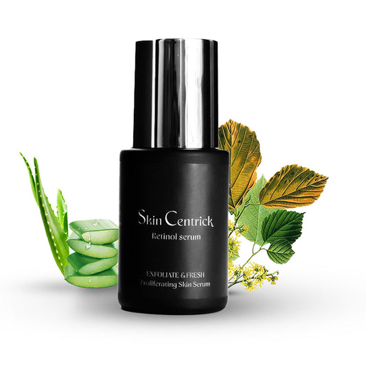 Retinol Serum image 0