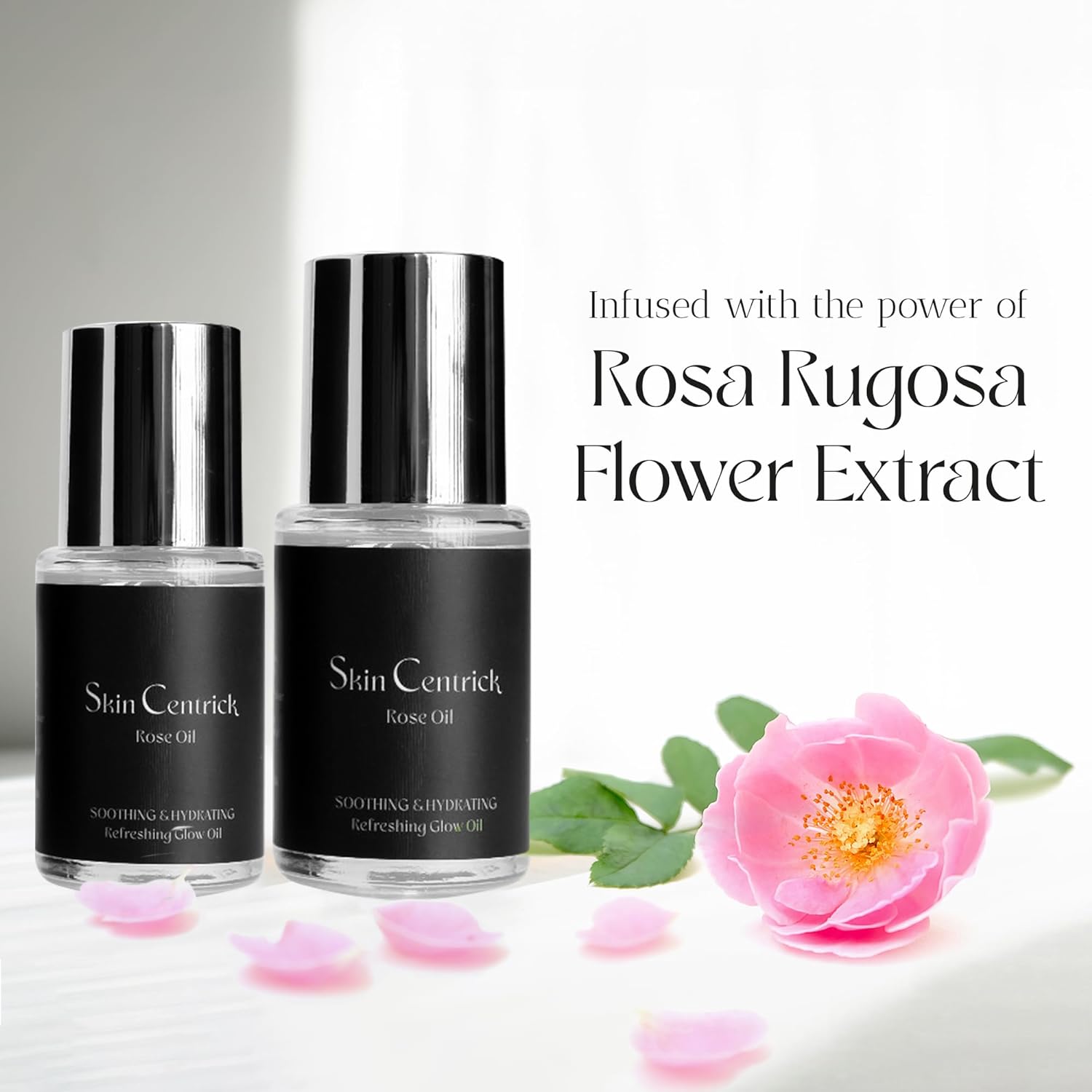 Rose Oil image 2