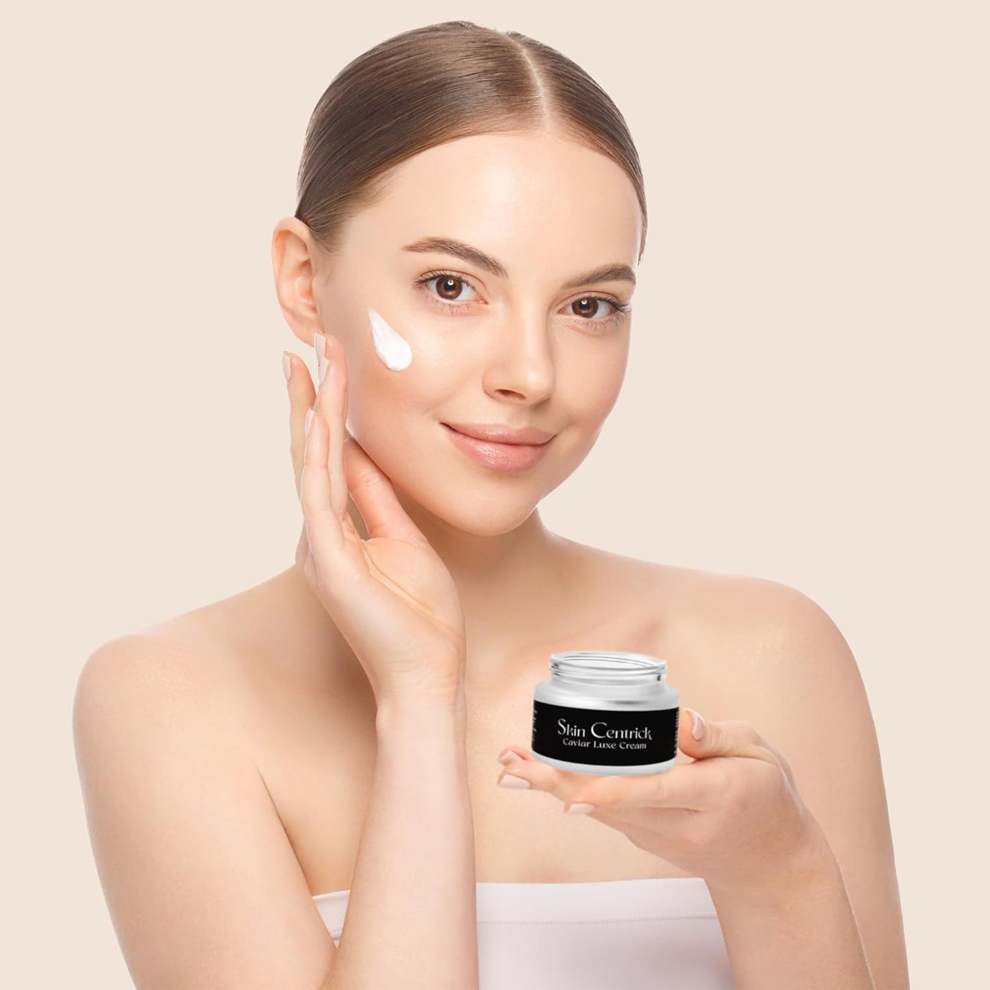 Caviar Luxe Cream image 3