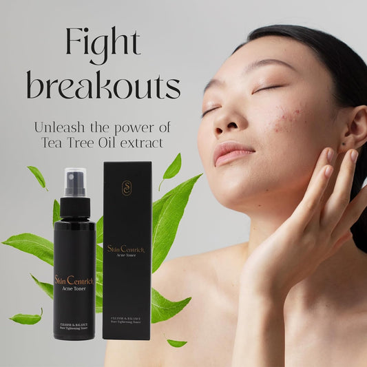 Acne Toner image 1