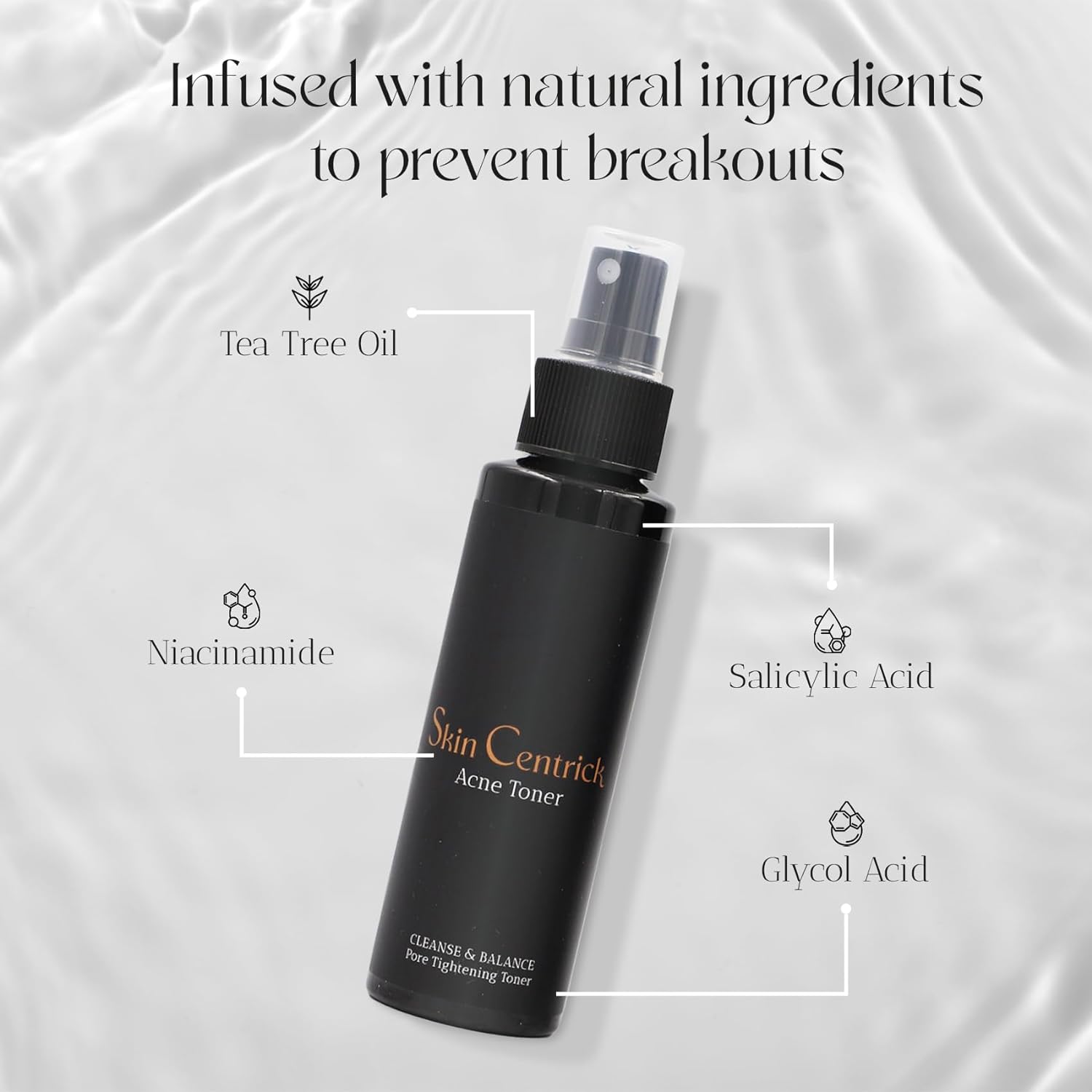 Acne Toner image 2