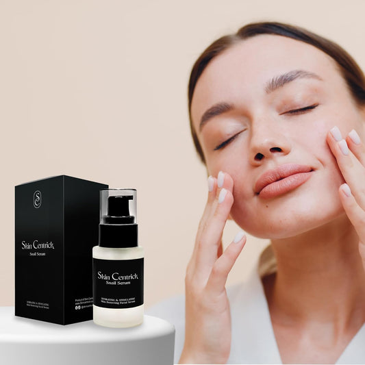 Snail Serum image 1