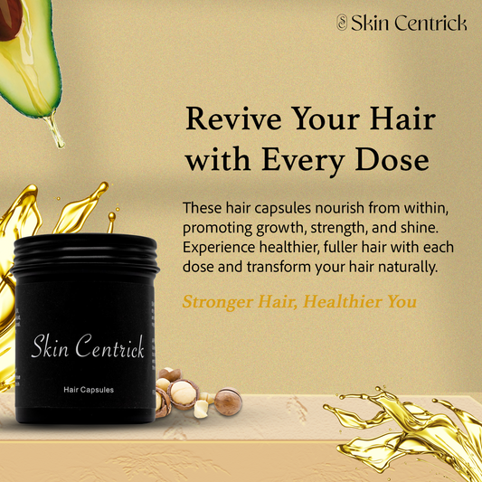 Hair Care Serum - for Frizzy and Damaged Hair - Conditioning & Moisturizing Formula, Healthier Smooth Silky Thicker for Softness Shine.