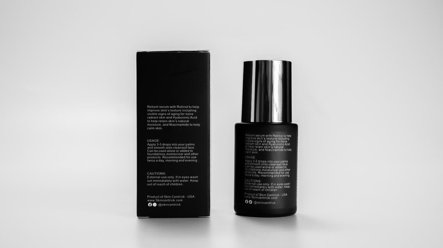 Retinol Serum