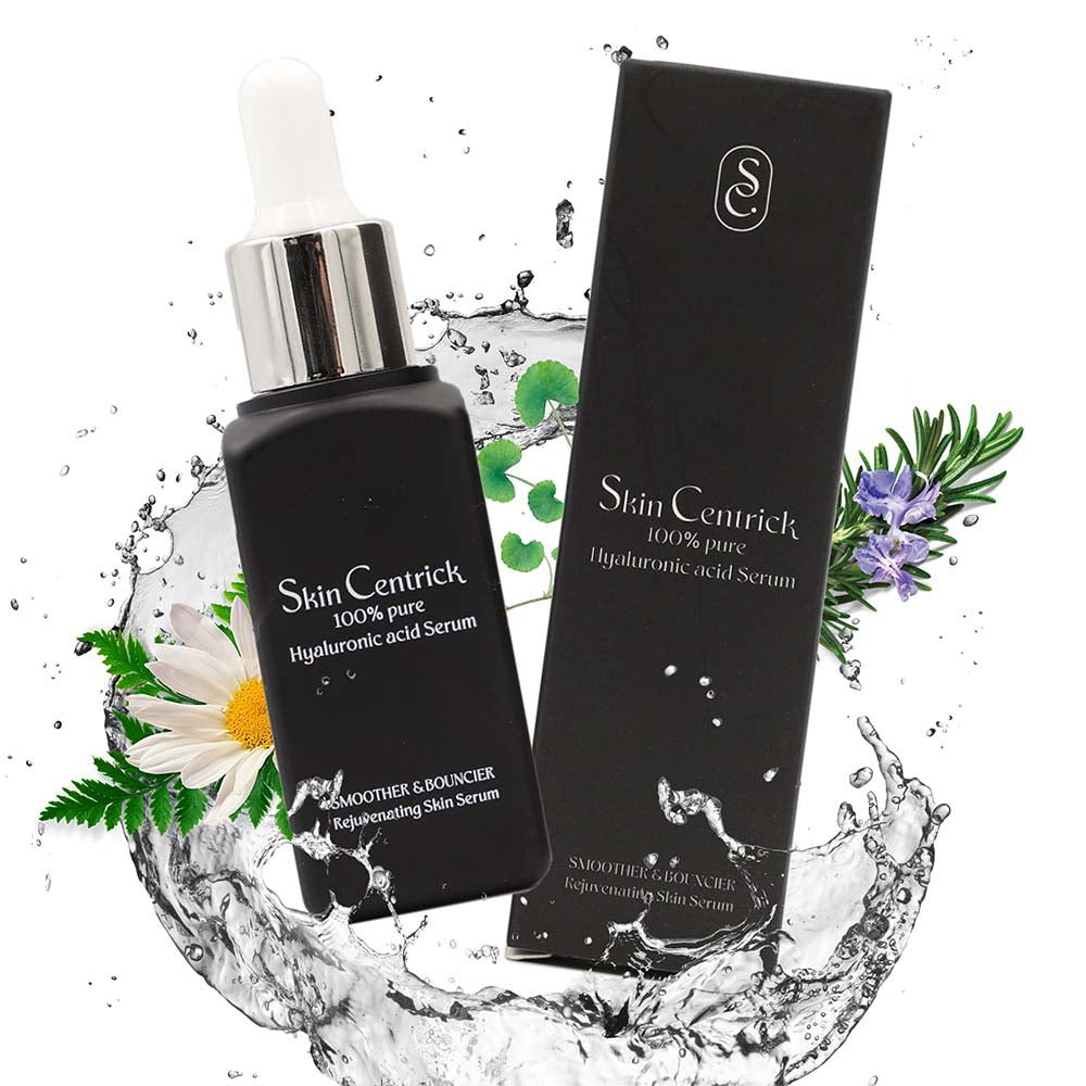 Hyaluronic Acid Serum image 0