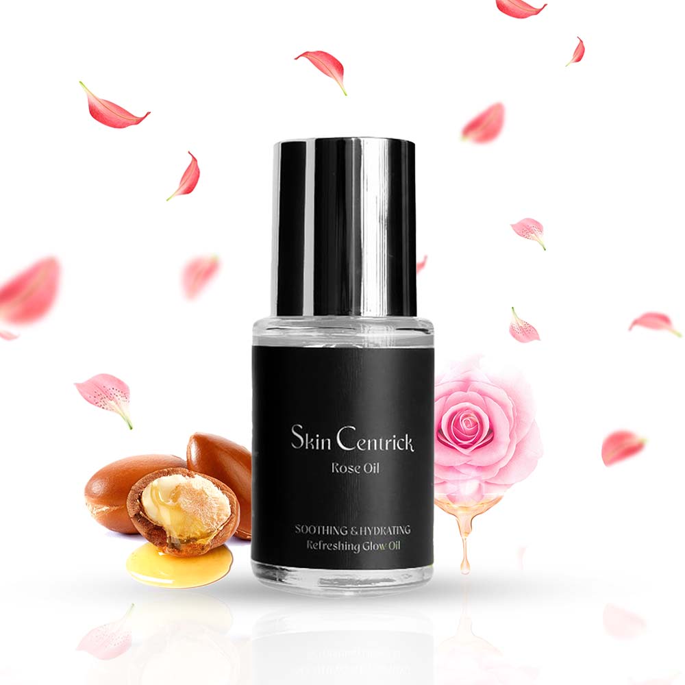 Rose Oil image 0