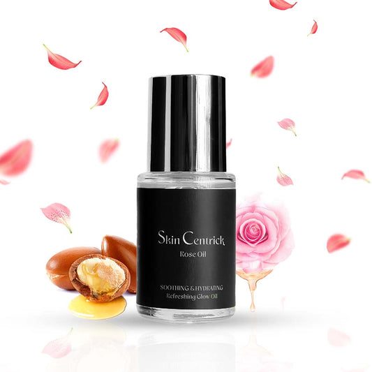 Rose Oil image 0