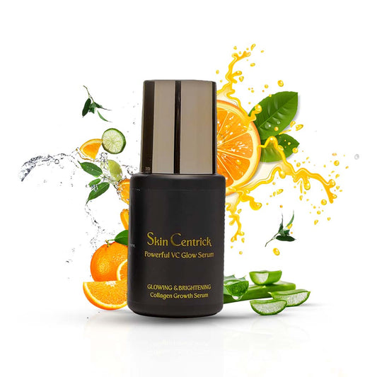 Powerful VC Glow Serum image 0