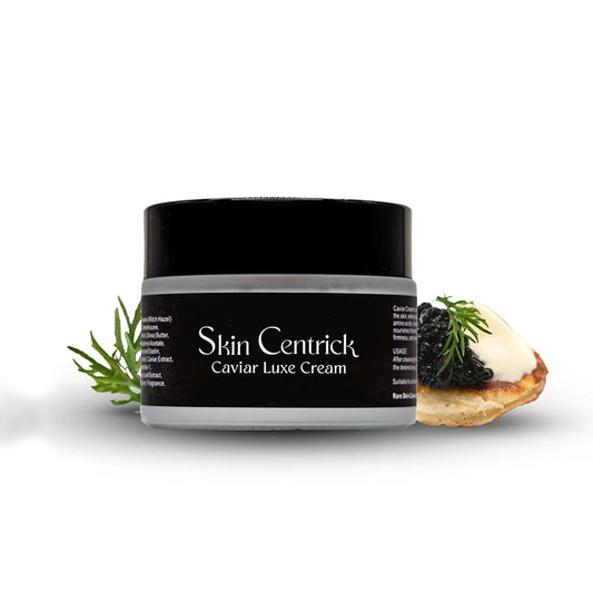 Caviar Luxe Cream image 0