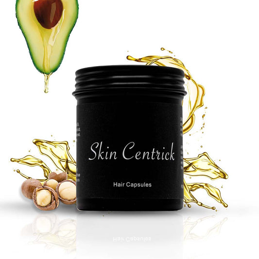 Hair Capsules image 0