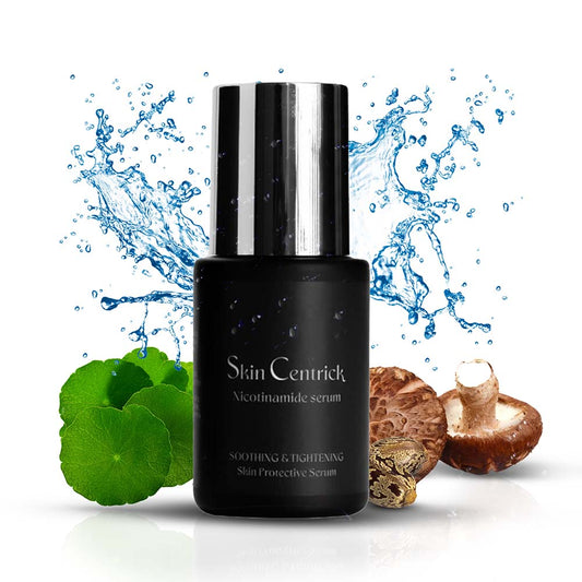 Nicotinamide Serum image 0