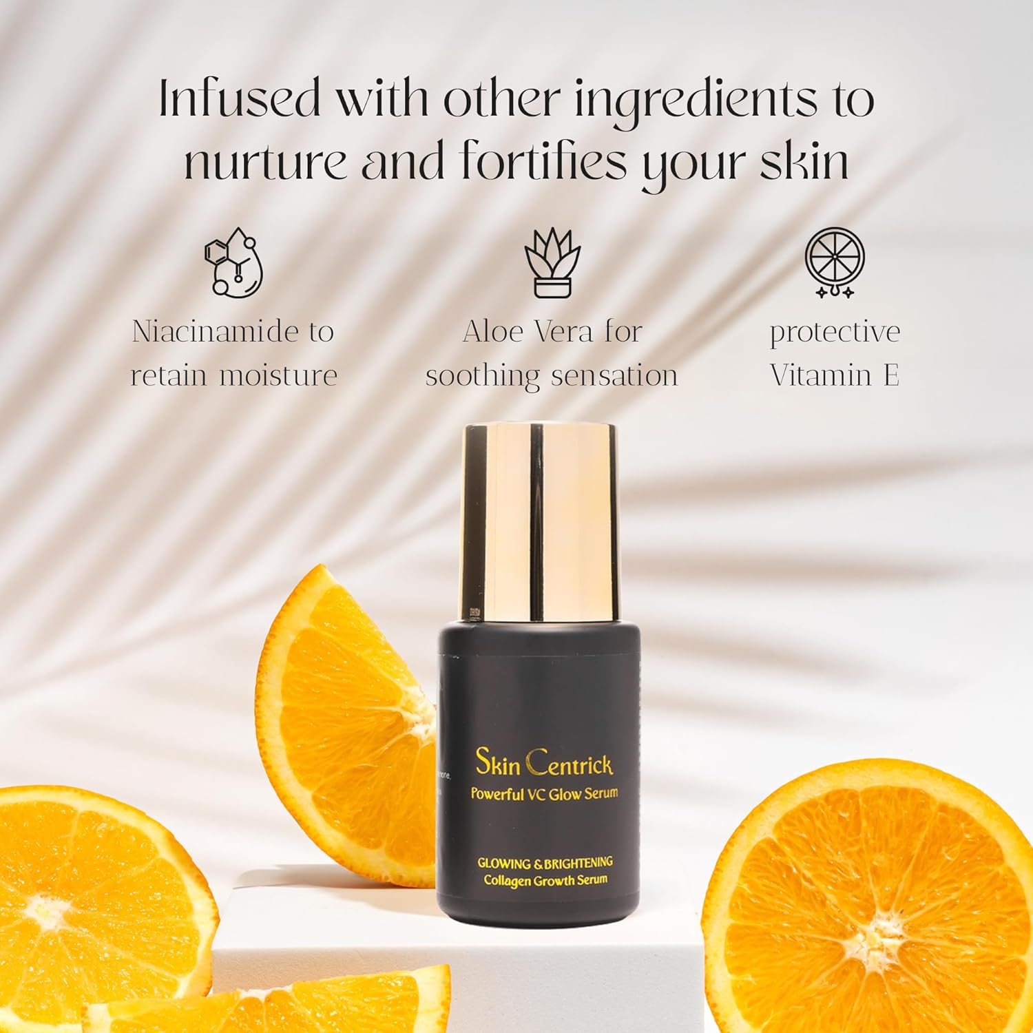 Powerful VC Glow Serum image 2