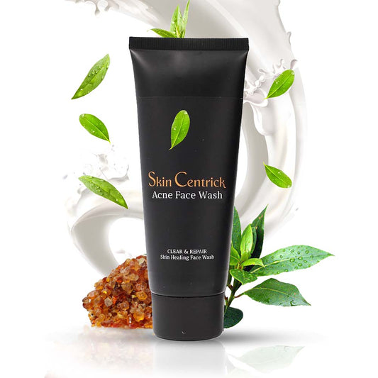 Acne Face Wash image 0