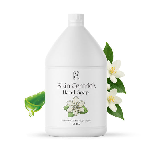 Scented Hand Soap - Regular (1 Gallon)
